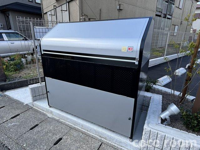 ヒカルサ藤枝兵太夫のその他共用部分