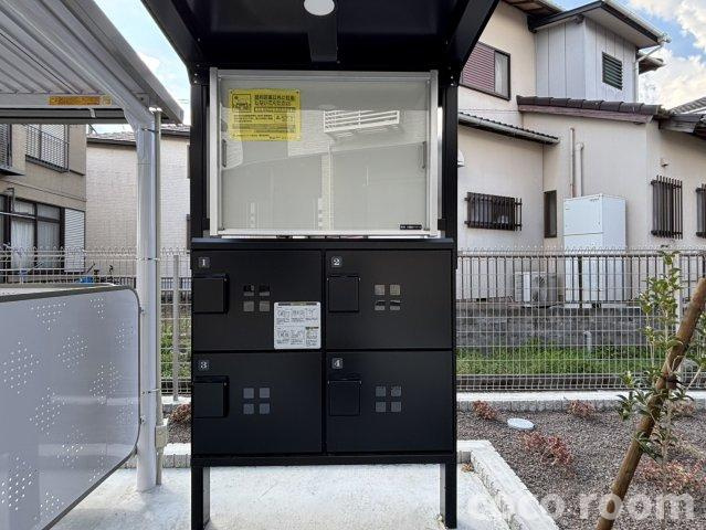 ヒカルサ藤枝兵太夫のその他共用部分