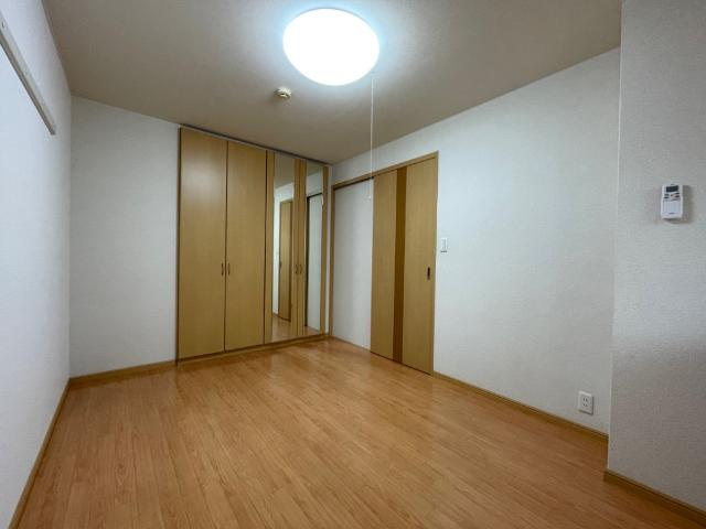 フォレスト・ヴィラの内装|室内