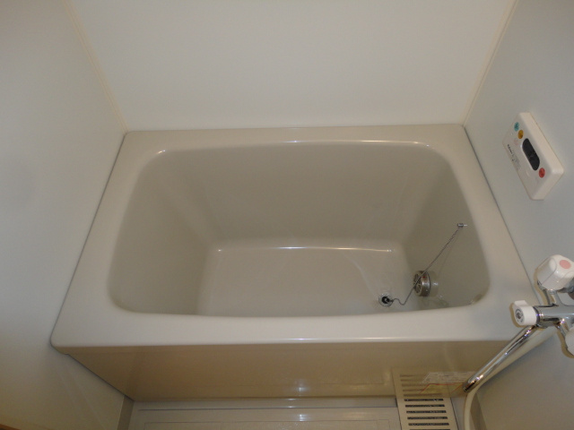 フォレスト・ヴィラの浴室|バス（追炊き付）