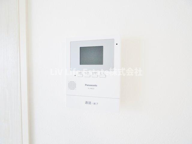 Ｖｅｎｕｓ　Ｖｉｌｌａｇｅ小川のセキュリティ