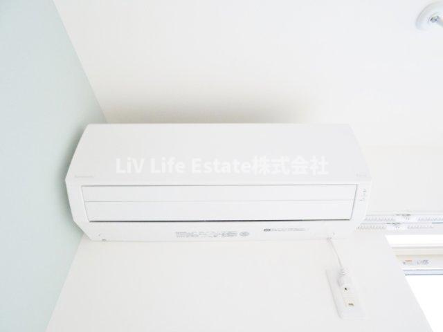 Ｖｅｎｕｓ　Ｖｉｌｌａｇｅ小川の設備