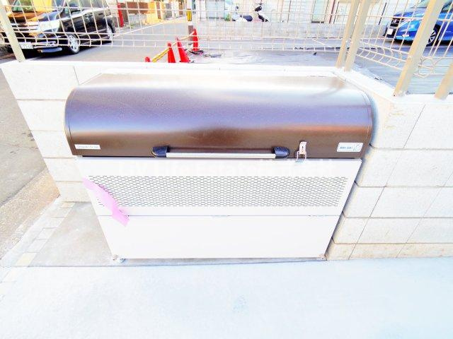 Ｖｅｎｕｓ　Ｖｉｌｌａｇｅ小川のその他共用部分