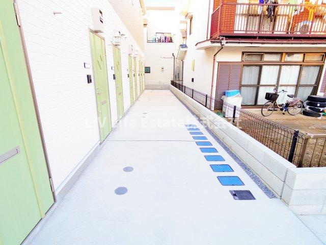 Ｖｅｎｕｓ　Ｖｉｌｌａｇｅ小川のその他