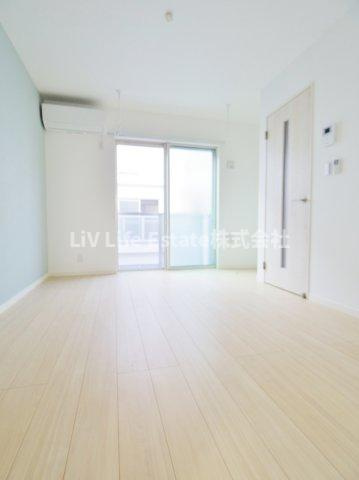 Ｖｅｎｕｓ　Ｖｉｌｌａｇｅ小川の居間・リビング