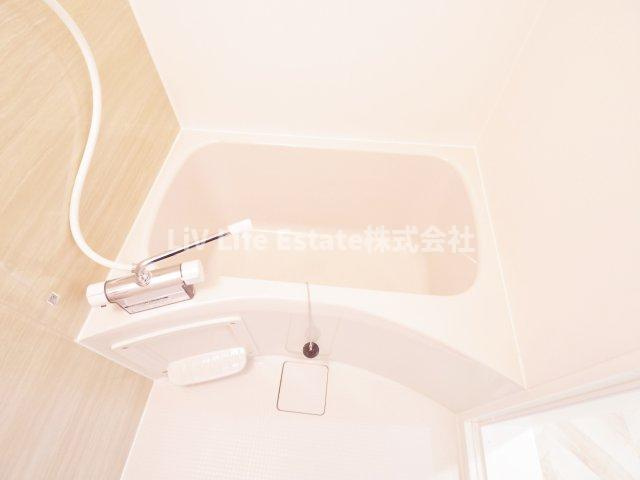 Ｖｅｎｕｓ　Ｖｉｌｌａｇｅ小川の浴室