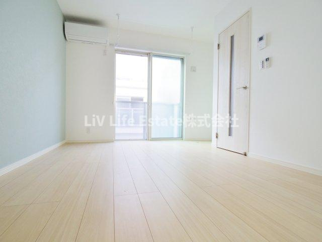 Ｖｅｎｕｓ　Ｖｉｌｌａｇｅ小川の居間・リビング