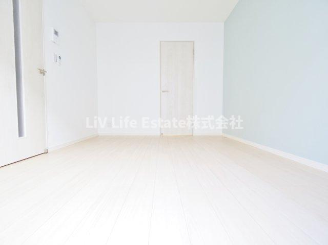 Ｖｅｎｕｓ　Ｖｉｌｌａｇｅ小川の寝室