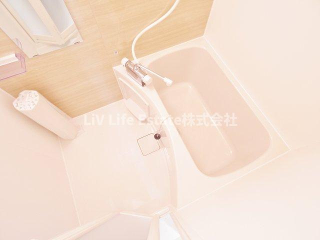 Ｖｅｎｕｓ　Ｖｉｌｌａｇｅ小川の浴室