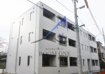 シャーンティ・エーカムの外観|外観です。