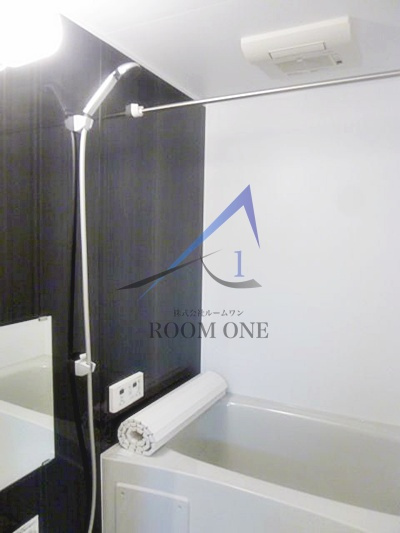 シャーンティ・エーカムの浴室|お風呂です。