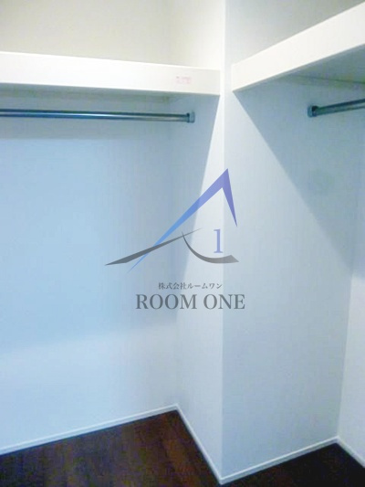 シャーンティ・エーカムの収納|収納です。