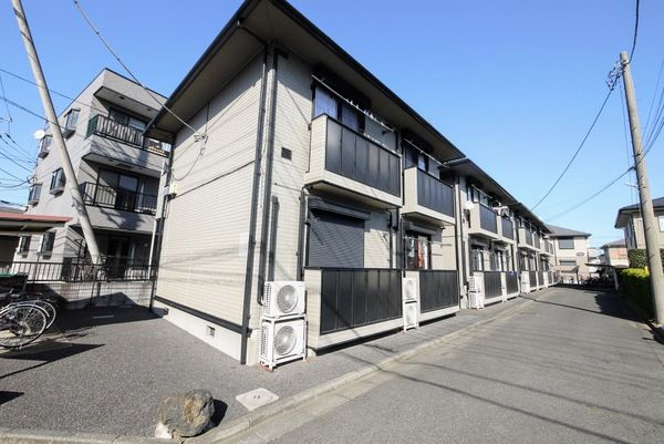 パナハイツ