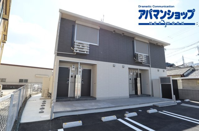 カーサアレーズ