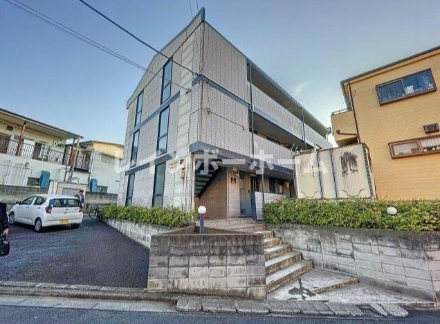 イーデンパーク