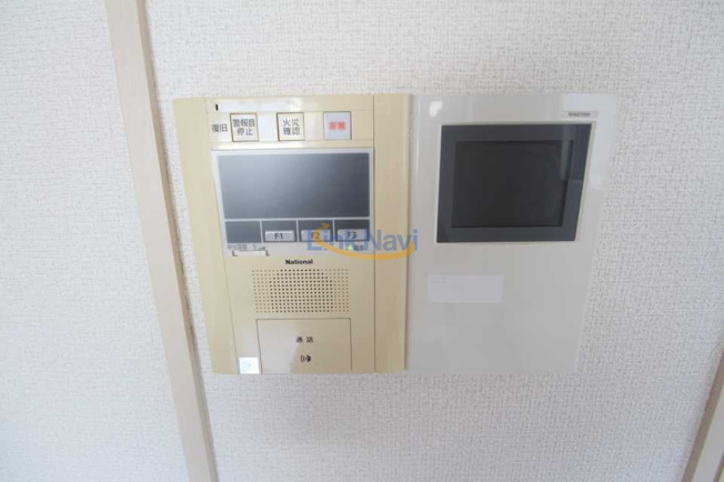 【設備】 | マロット天神橋