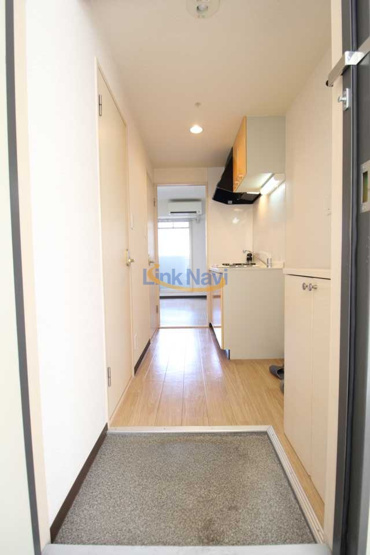 【玄関】 | マロット天神橋