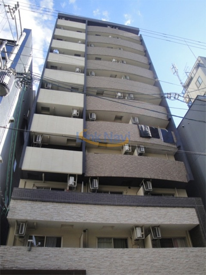 【外観】 | マロット天神橋