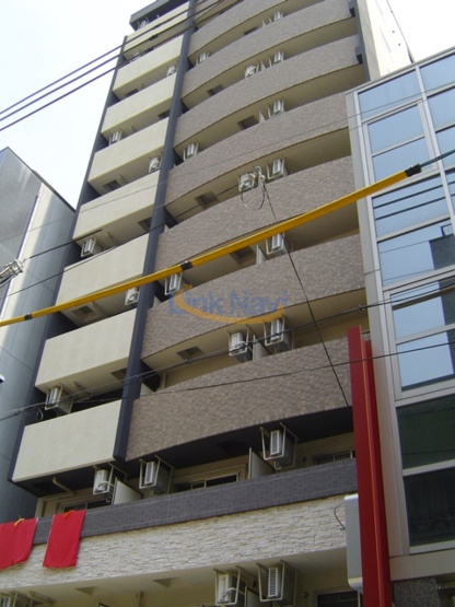 【外観】 | マロット天神橋