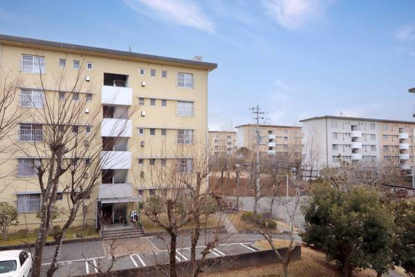 ビレッジハウス志染13号棟のその他|ビレッジハウスの同一物件・同一タイプの間取りの写真です