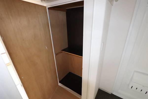 ビレッジハウス志染13号棟のその他|ビレッジハウスの同一物件・同一タイプの間取りの写真です