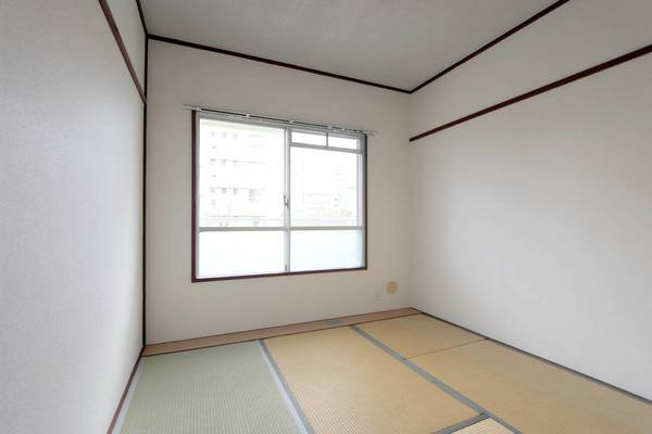 ビレッジハウス志染13号棟のその他|ビレッジハウスの同一物件・同一タイプの間取りの写真です