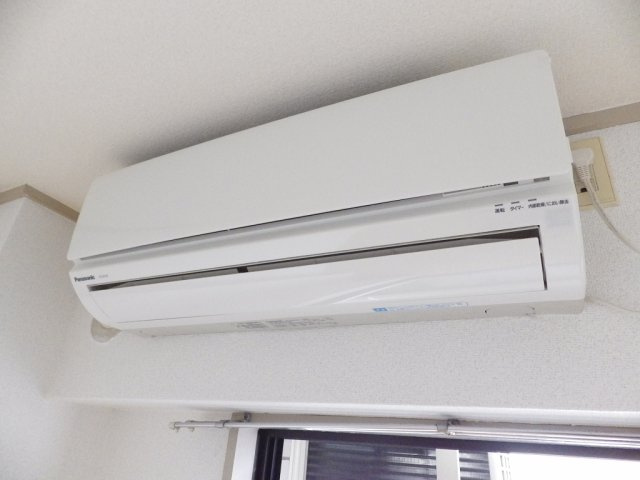 セブンスターハイツ千駄木の設備