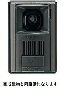 ルミエール鹿黒Ａのセキュリティ