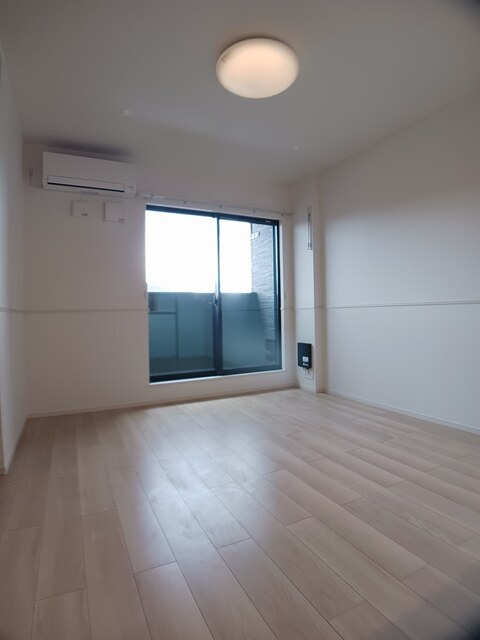 ルミエール鹿黒Ａの居間・リビング