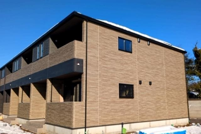 ルミエール鹿黒Ａ