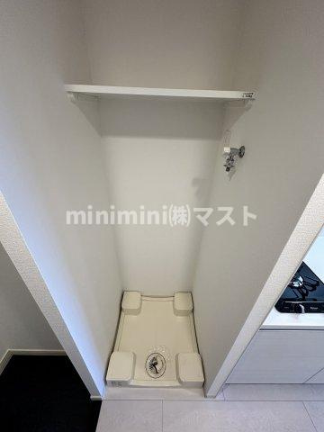 アドバンス大阪セレーノの設備