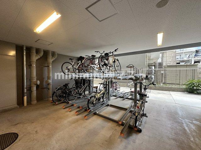 アドバンス大阪セレーノのその他共用部分