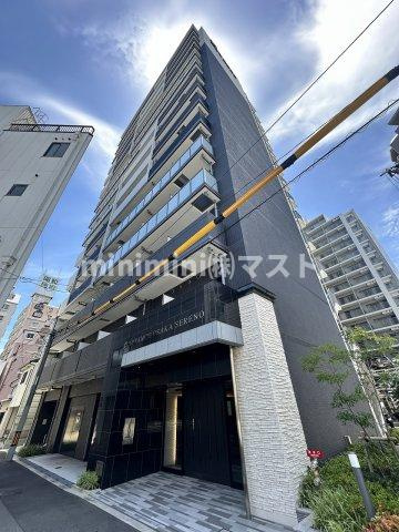 アドバンス大阪セレーノ