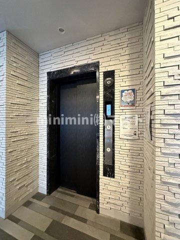 アドバンス大阪セレーノのその他共用部分