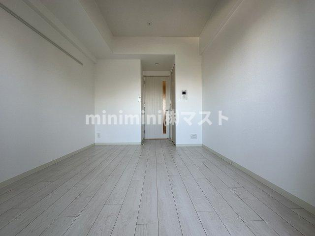 アドバンス大阪セレーノの内装