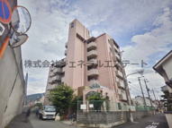 エコーハイツの画像