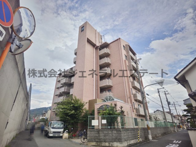 【外観】 | エコーハイツ