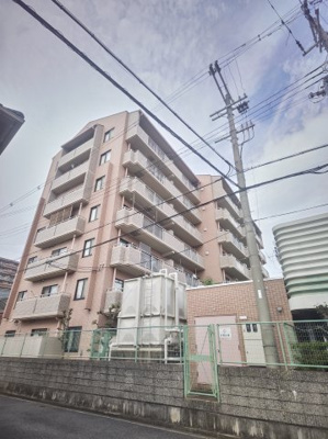 【その他】 | エコーハイツ