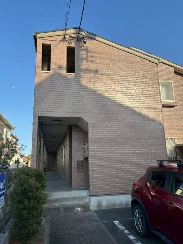 大垣市一棟アパート　駐車場のその他