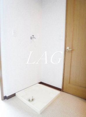 【設備】 | リリックコートスカイⅡ