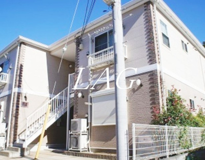 【外観】 | リリックコートスカイⅡ | 外観です。