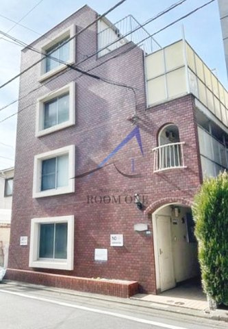 メゾン・ド・ペルル