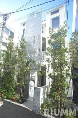 【エントランス】 | グランエッグス西新宿Ｅ