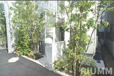 【その他共用部分】 | グランエッグス西新宿Ｅ