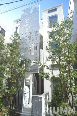 【ロビー】 | グランエッグス西新宿Ｅ