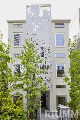 【外観】 | グランエッグス西新宿Ｅ