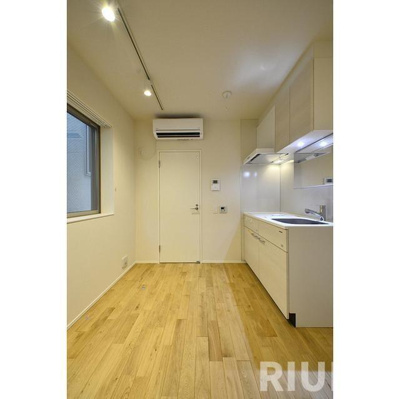 【玄関】 | グランエッグス西新宿Ｅ