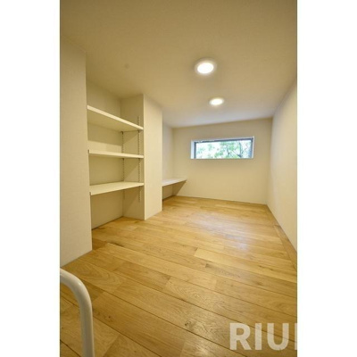 【内装】 | グランエッグス西新宿Ｅ