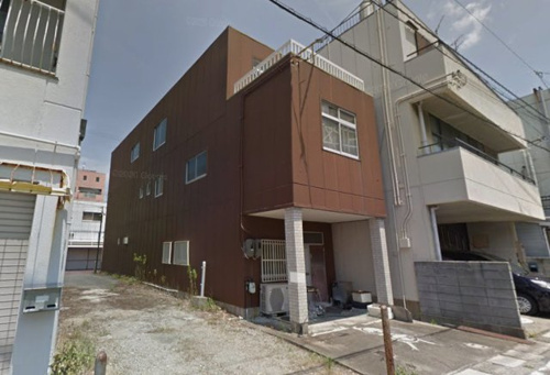 commercial 名高