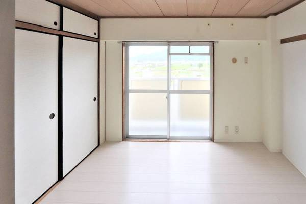 ビレッジハウス奥北野3号棟のその他|ビレッジハウスの同一物件・同一タイプの間取りの写真です